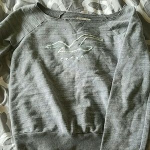 Hollister Sweater